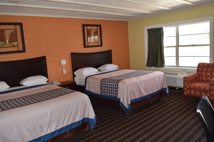 White Oaks Motel Pennsville / Carneys Point