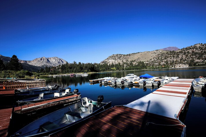 Big Rock Resort