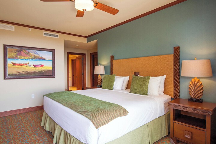Koloa Landing Resort at Poipu Autograph Collection