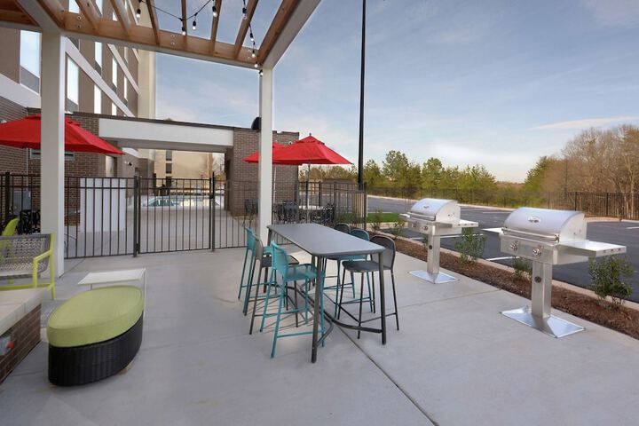 Home2 Suites by Hilton Duncan