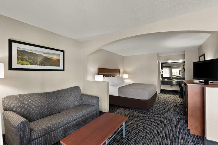 Quality Inn Dandridge