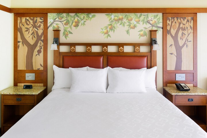 Disneys Grand Californian Hotel and Spa