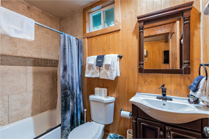 Brundage Bungalows
