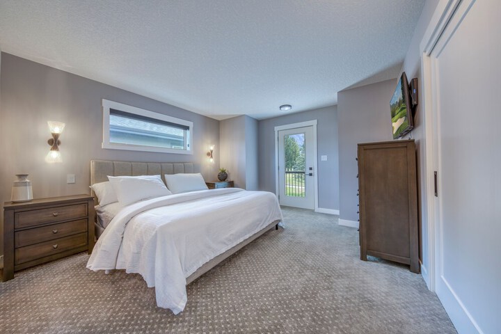 Bighorn Meadows Resort