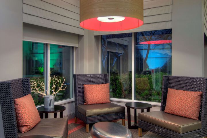 Hotel Interior 4 of 55