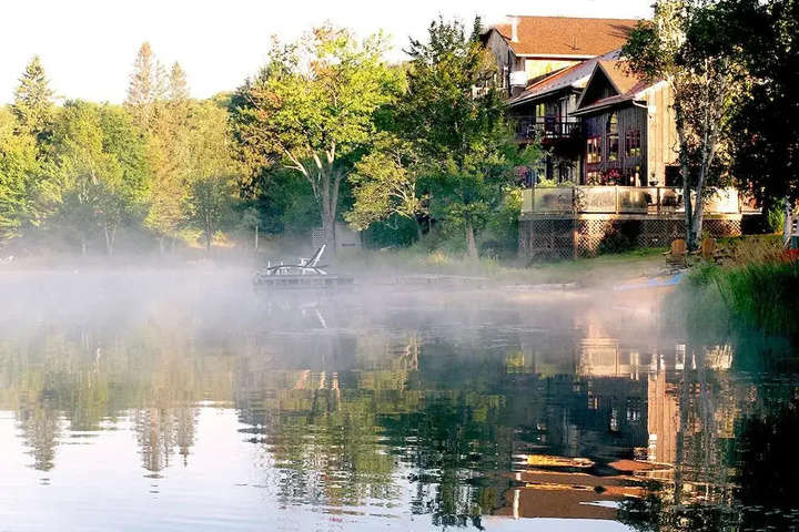 Grail Springs Retreat