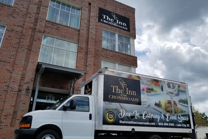 The Inn at the Crossroads