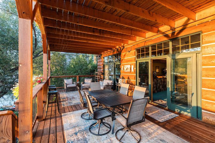 The Inn on Bigfork Bay