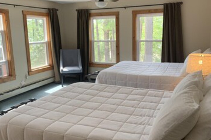 The Lodge at Pleasant Point