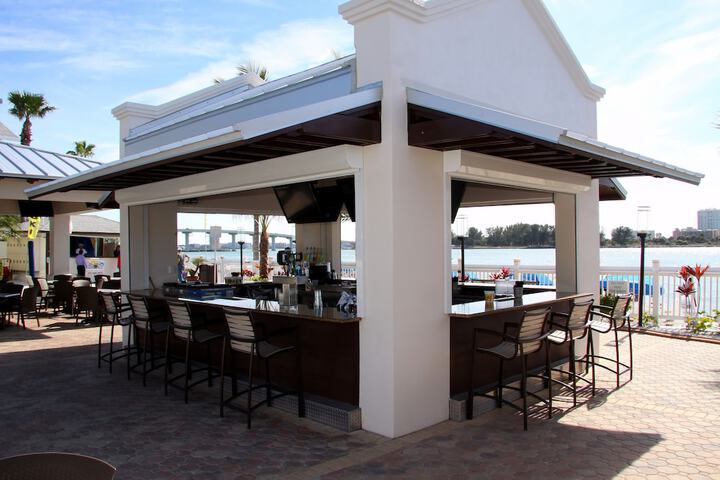 Shephards Beach Resort