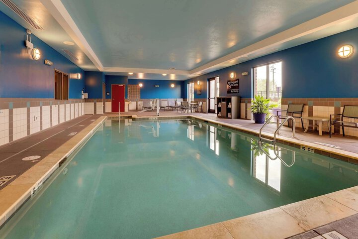 Pool 8 of 67