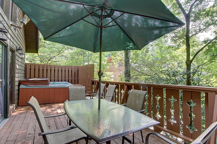 Terrace/Patio 23 of 33