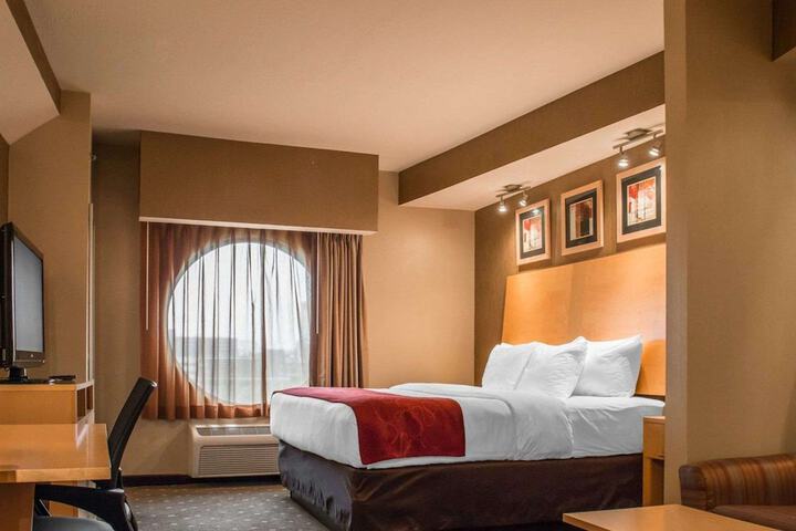 Comfort Suites Monroeville - Pittsburgh East