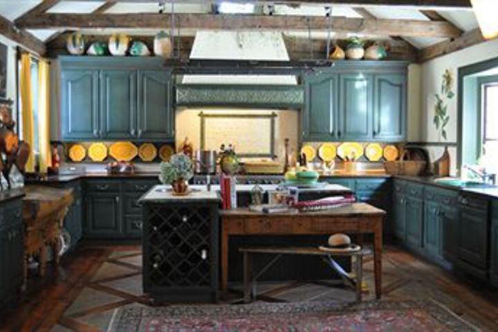 Country Loft Bed and Breakfast