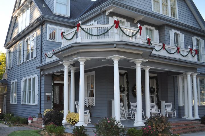 Sweet Cane Inn