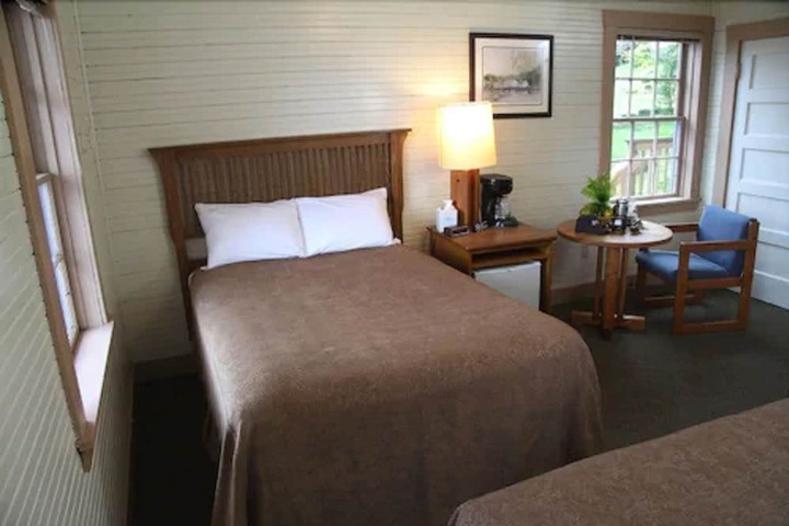 Room 7 of 21