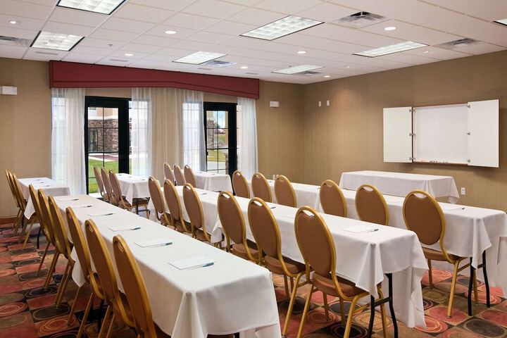 Homewood Suites by Hilton St. Cloud