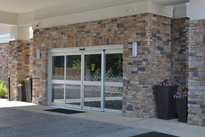 Hampton Inn & Suites Philadelphia / Media