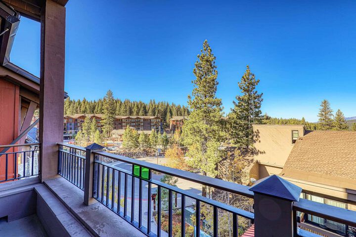 East West Hospitality Tahoe