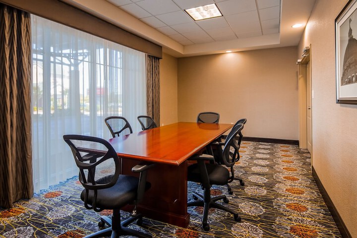Best Western Plus University Inn