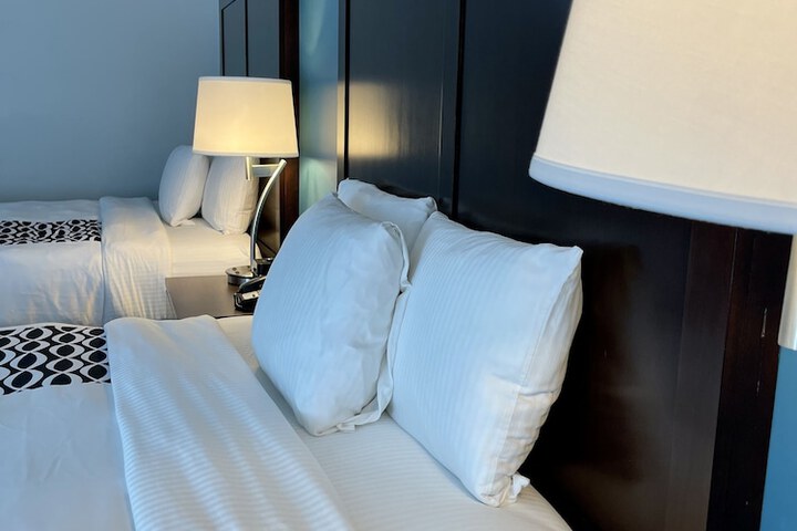 La Quinta Inn by Wyndham Lynnwood