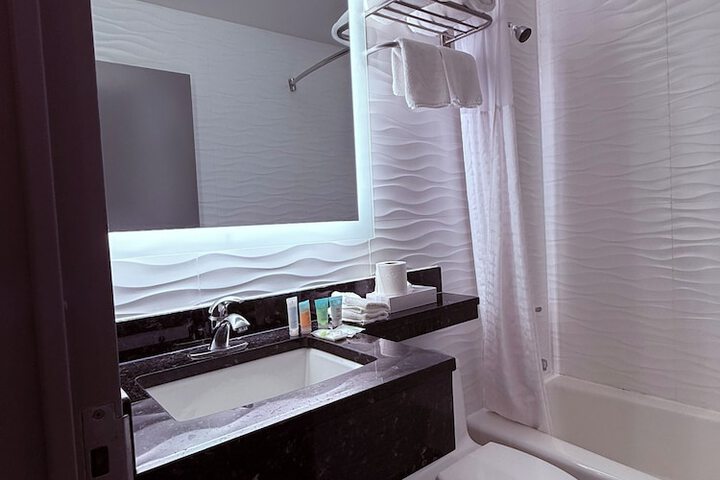 Umbrella Hotel