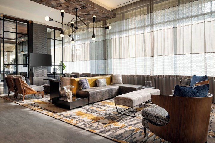Residence Inn by Marriott Los Angeles Glendale