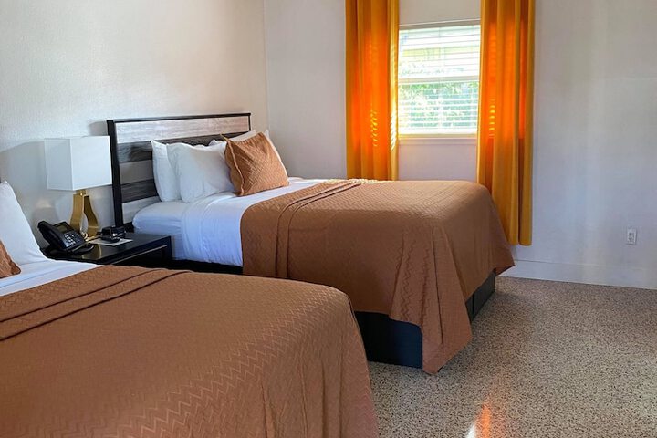 Captiva Beach Resort