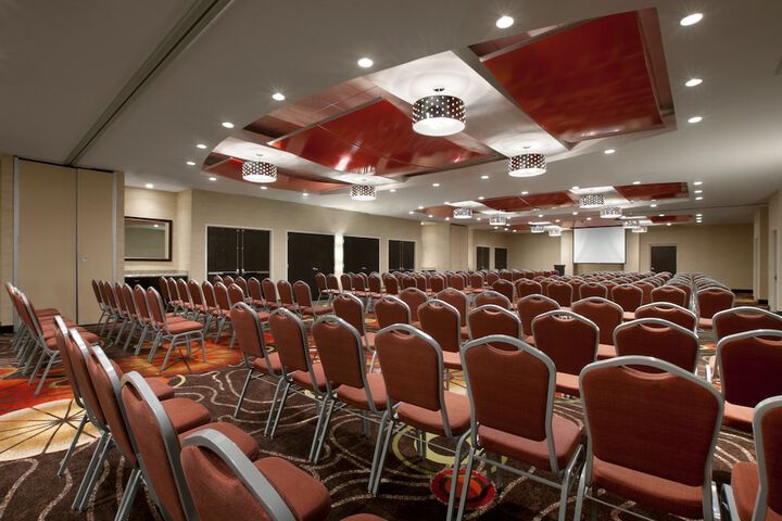 Embassy Suites by Hilton Jackson North Ridgeland