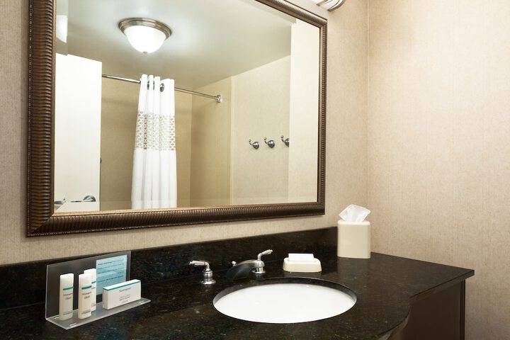 Hampton Inn & Suites Birmingham East Irondale