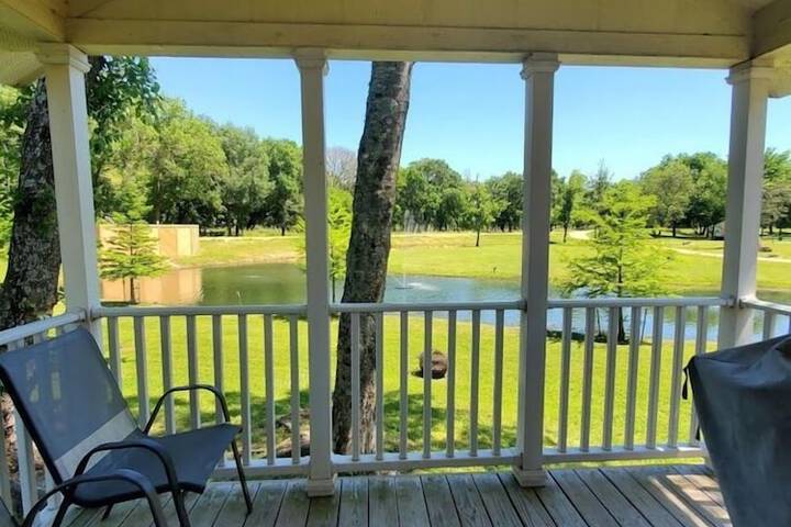 Mill Creek Ranch Resort