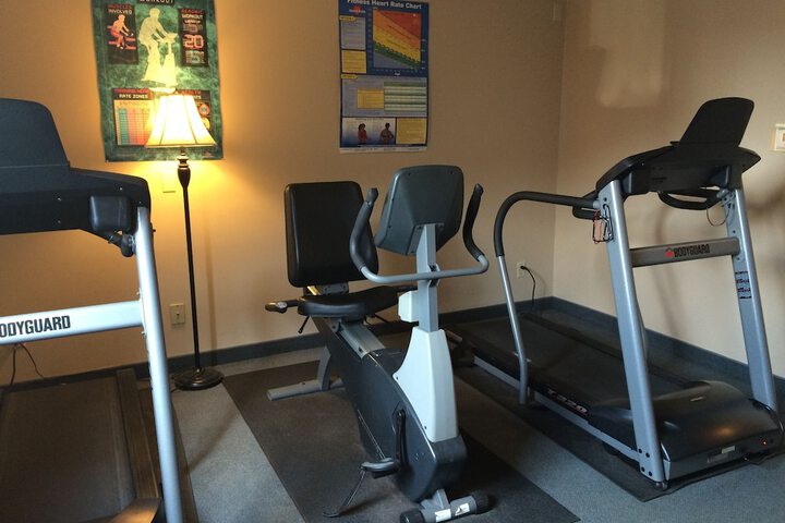 Health and Fitness 26 of 29