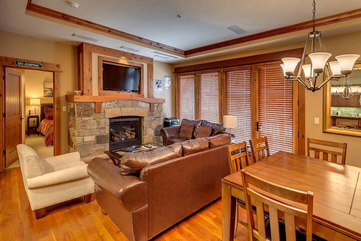 East West Hospitality Tahoe