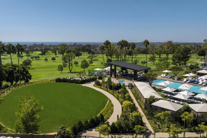 VEA Newport Beach a Marriott Resort & Spa