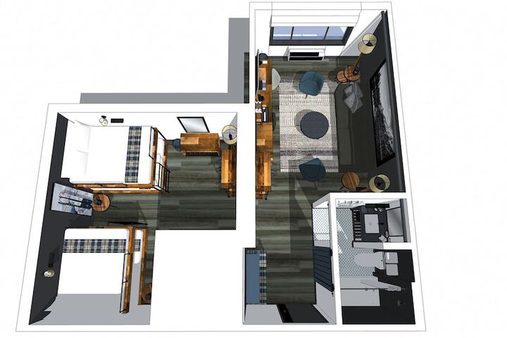 Gravity Haus Breckenridge