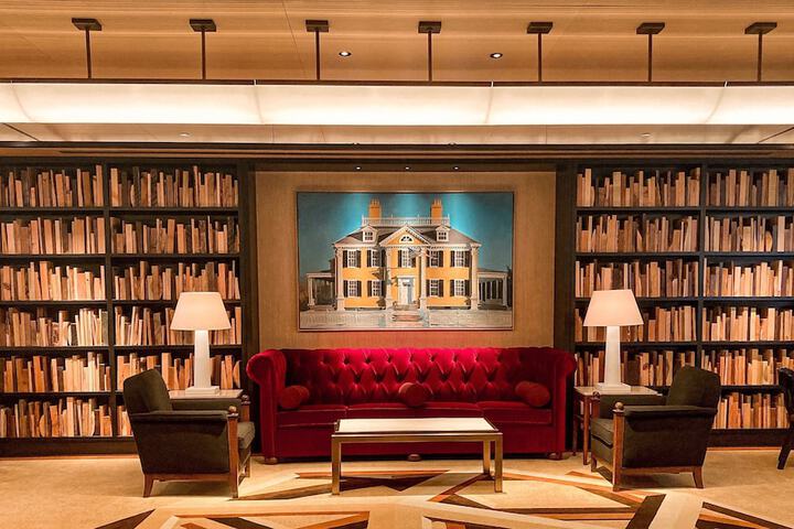 The Charles Hotel