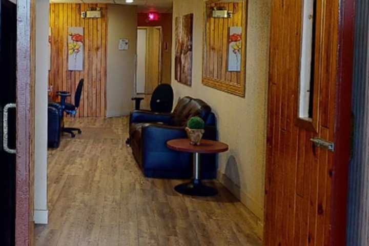 Business Center 30 of 33