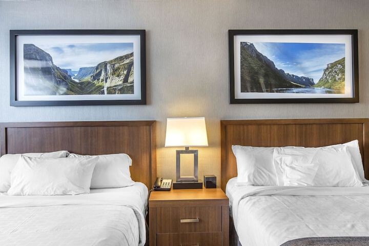 Quality Inn Corner Brook