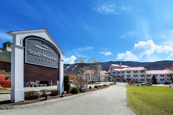 Bluegreen Vacations South Mountain an Ascend Collection Resort
