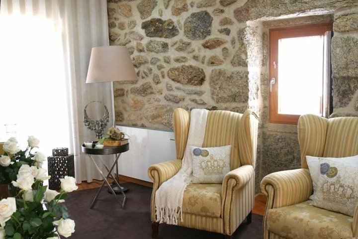 Casa das Pesqueiras