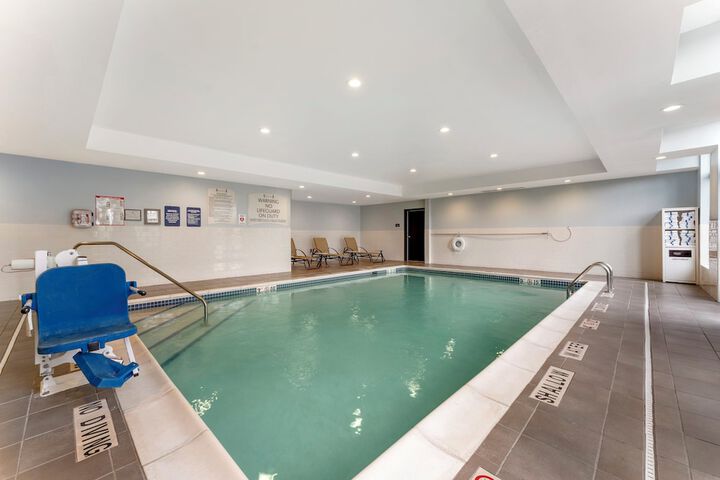 Pool 5 of 32