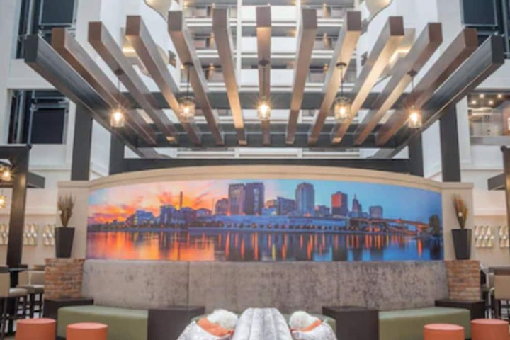 Hotel Interior 20 of 90