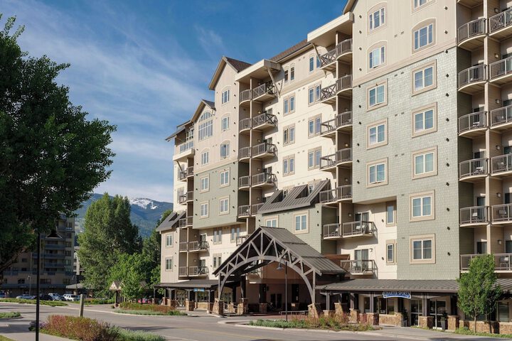 Sheraton Mountain Vista Villas Avon / Vail Valley