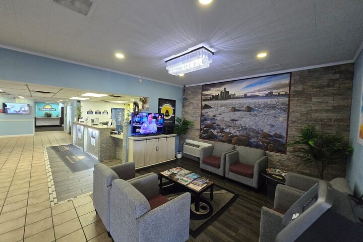 Travelodge by Wyndham Livonia / Canton/Novi Detroit Area