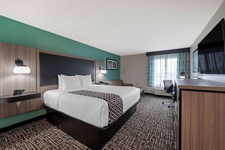 Best Western Plus Greenwood / Indy South Inn