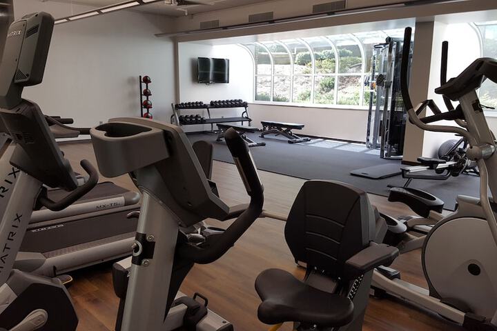 Health and Fitness 32 of 37