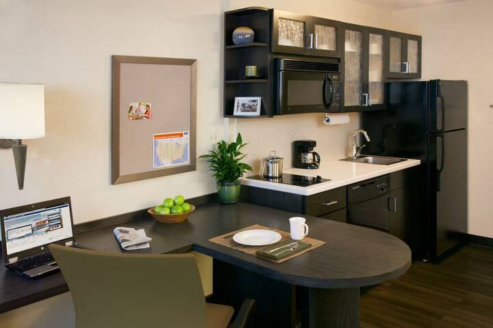 Candlewood Suites Sayre by IHG