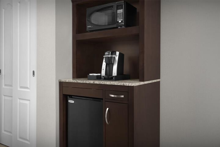 Hilton Garden Inn Gallup