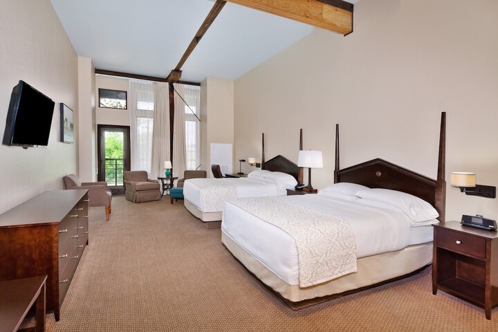 Hawthorn Extended Stay by Wyndham Rome