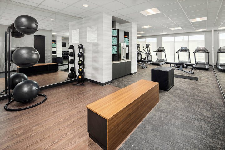 Health and Fitness 23 of 25